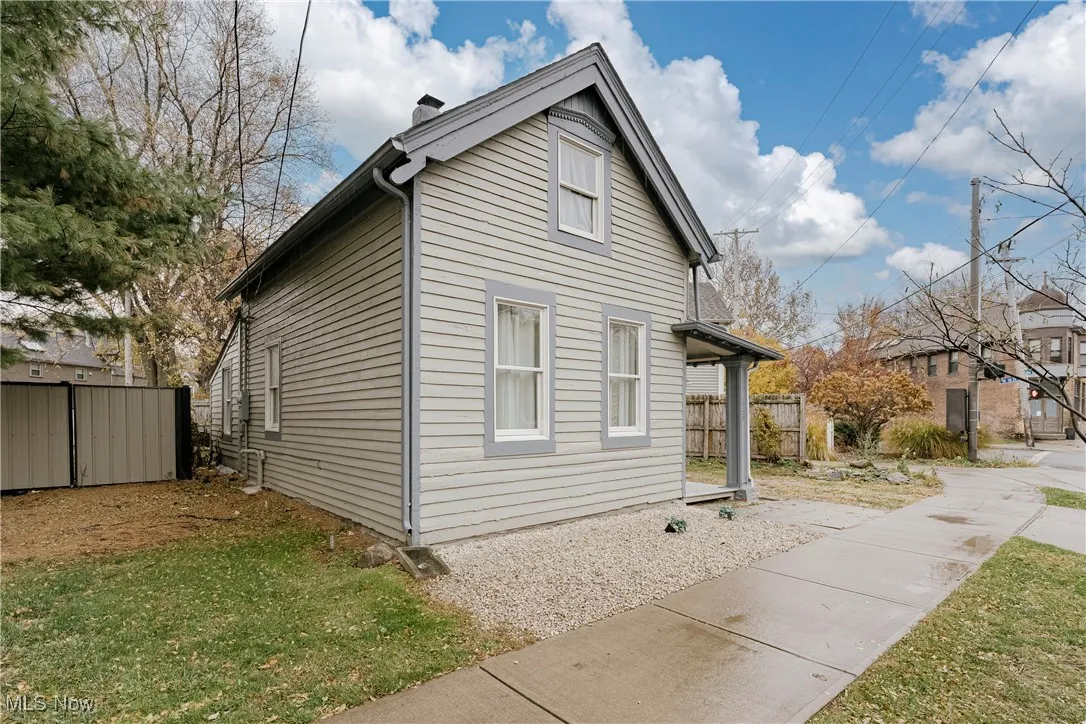 1759 Fulton Road, Cleveland, Ohio 44113,MLS Now Listing ID