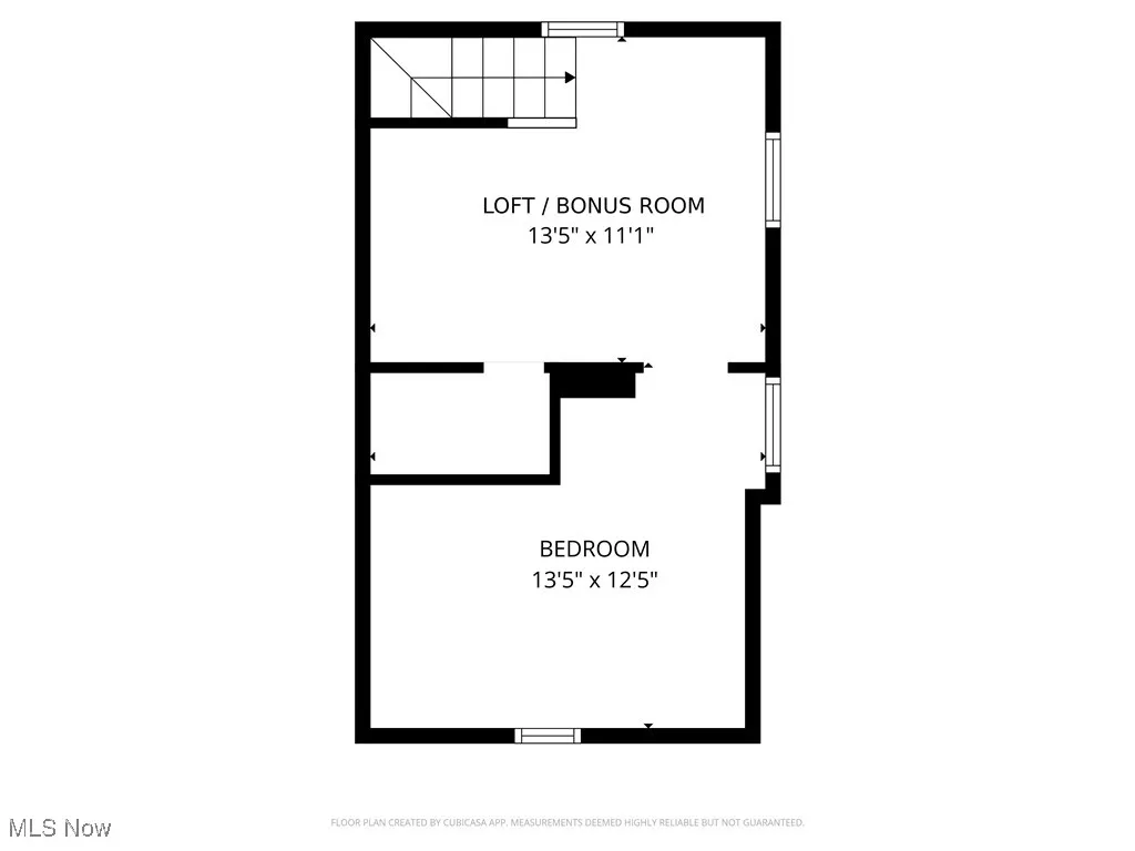 1759 Fulton Road, Cleveland, Ohio 44113,MLS Now Listing ID