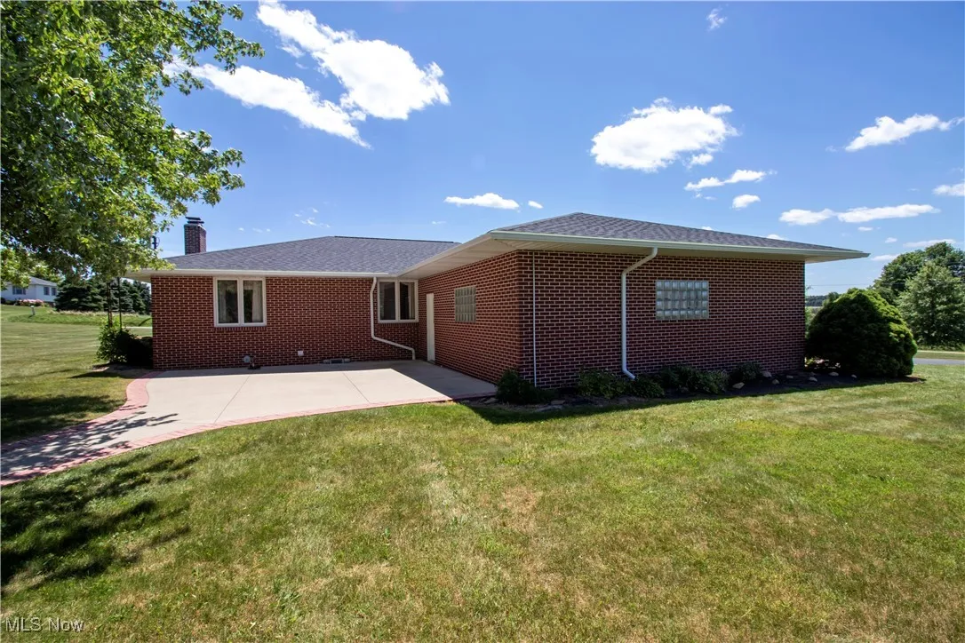 9657 W Smithville Western Rd, Wooster, Ohio 44691,MLS Now Listing ID