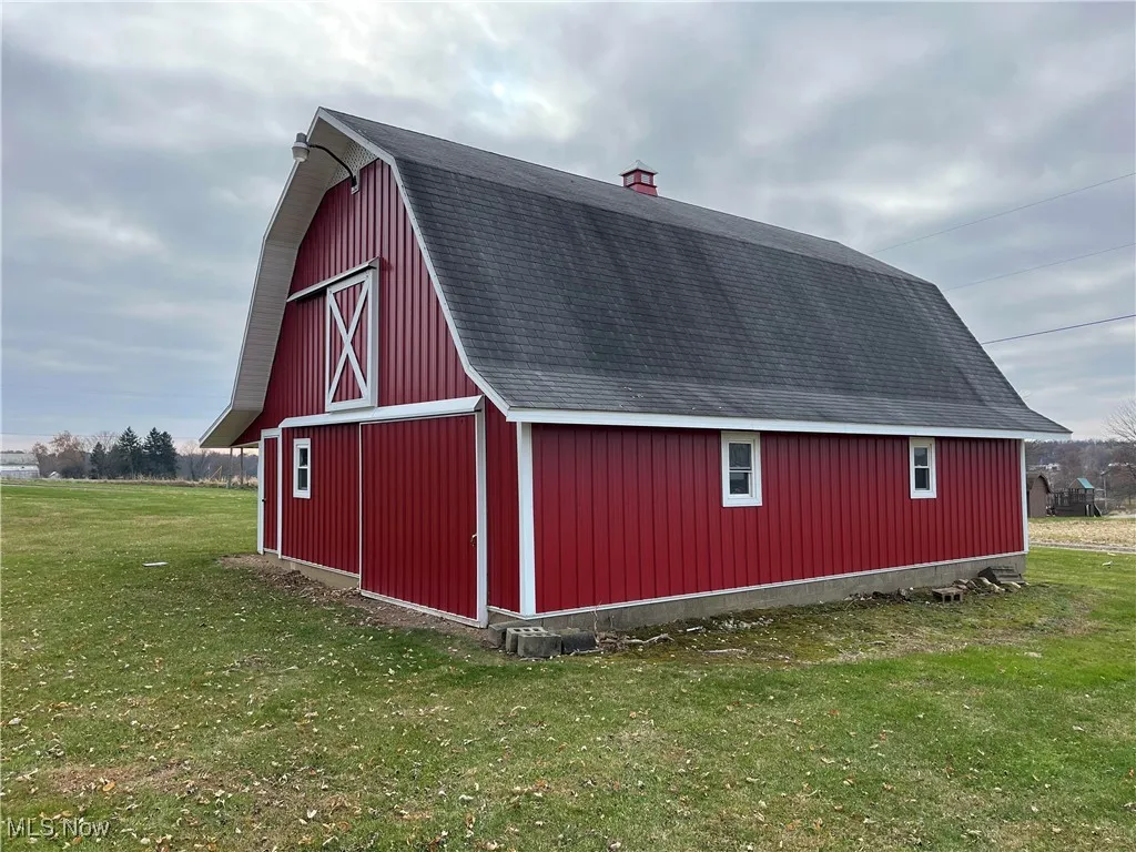 9657 W Smithville Western Rd, Wooster, Ohio 44691,MLS Now Listing ID