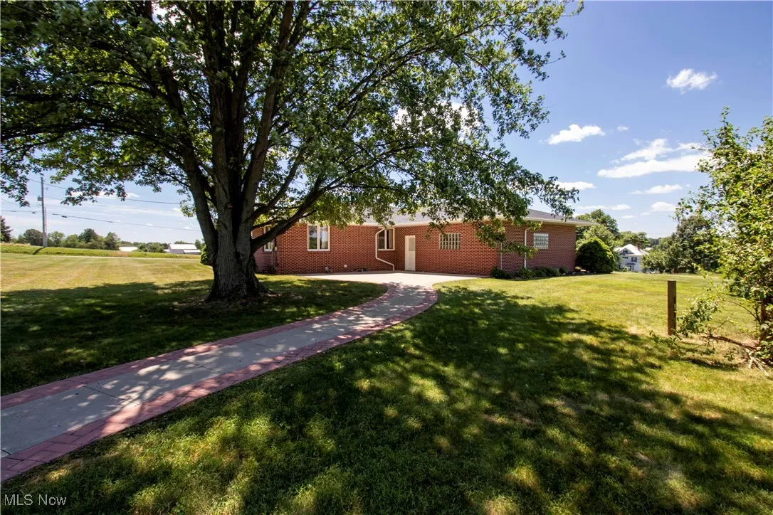 9657 W Smithville Western Rd, Wooster, Ohio 44691,MLS Now Listing ID