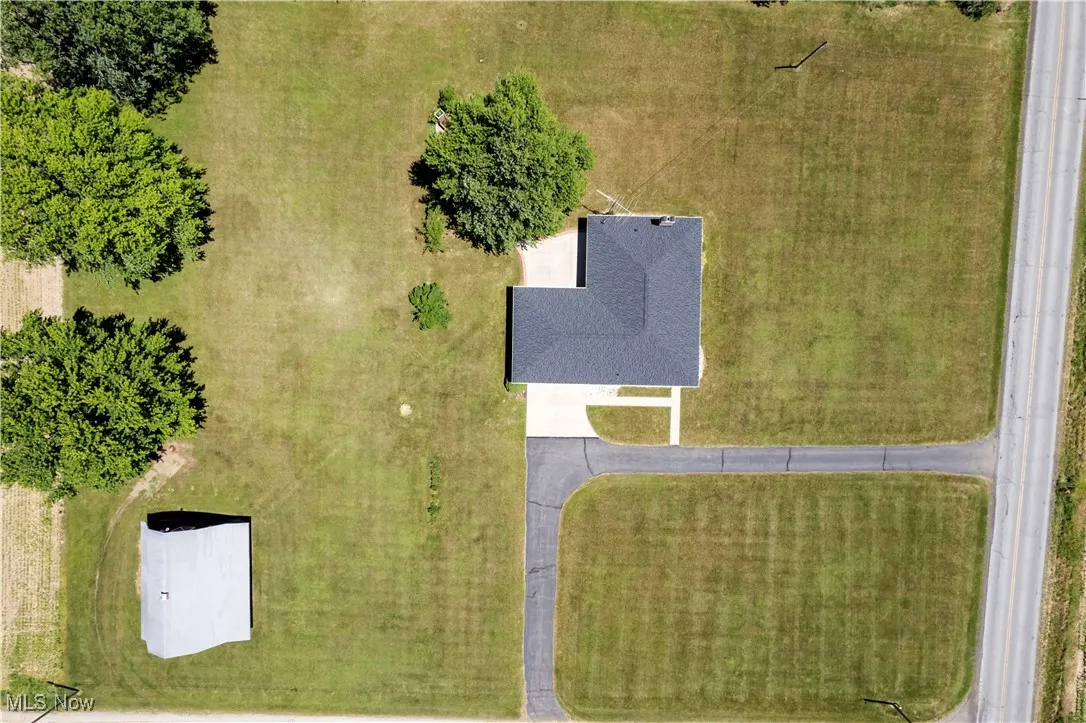 9657 W Smithville Western Rd, Wooster, Ohio 44691,MLS Now Listing ID