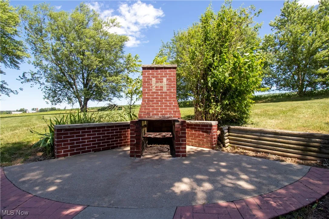 9657 W Smithville Western Rd, Wooster, Ohio 44691,MLS Now Listing ID