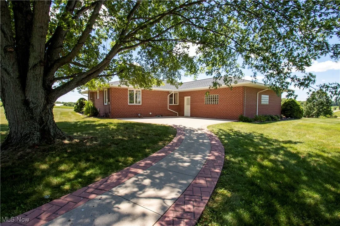 9657 W Smithville Western Rd, Wooster, Ohio 44691,MLS Now Listing ID