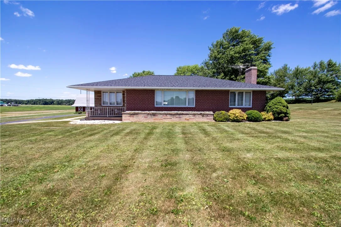 9657 W Smithville Western Rd, Wooster, Ohio 44691,MLS Now Listing ID