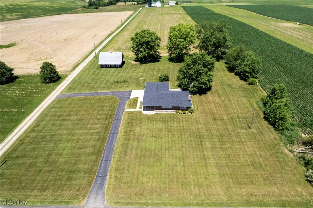 9657 W Smithville Western Rd, Wooster, Ohio 44691,MLS Now Listing ID
