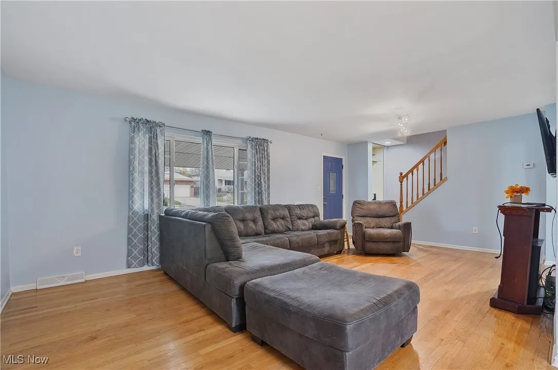 4901 Woodbury Hills Drive, Parma, Ohio 44134,MLS Now Listing ID