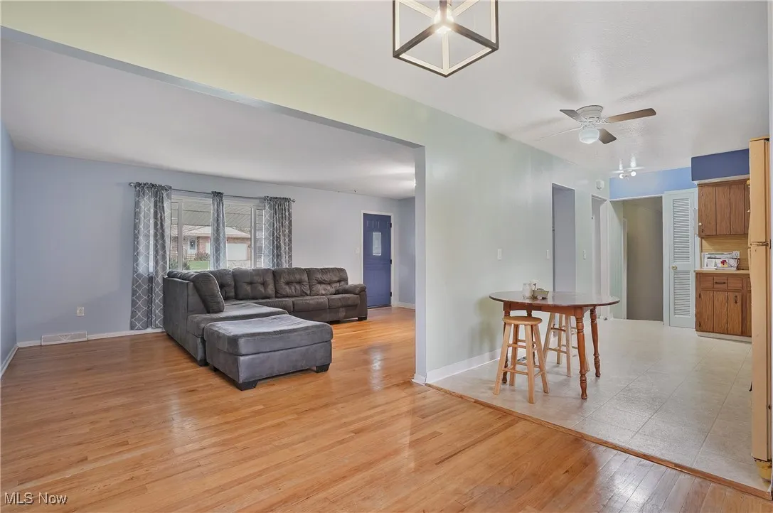 4901 Woodbury Hills Drive, Parma, Ohio 44134,MLS Now Listing ID