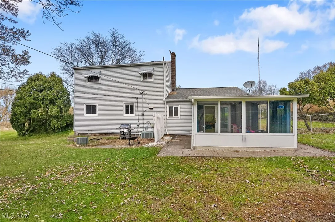 4901 Woodbury Hills Drive, Parma, Ohio 44134,MLS Now Listing ID