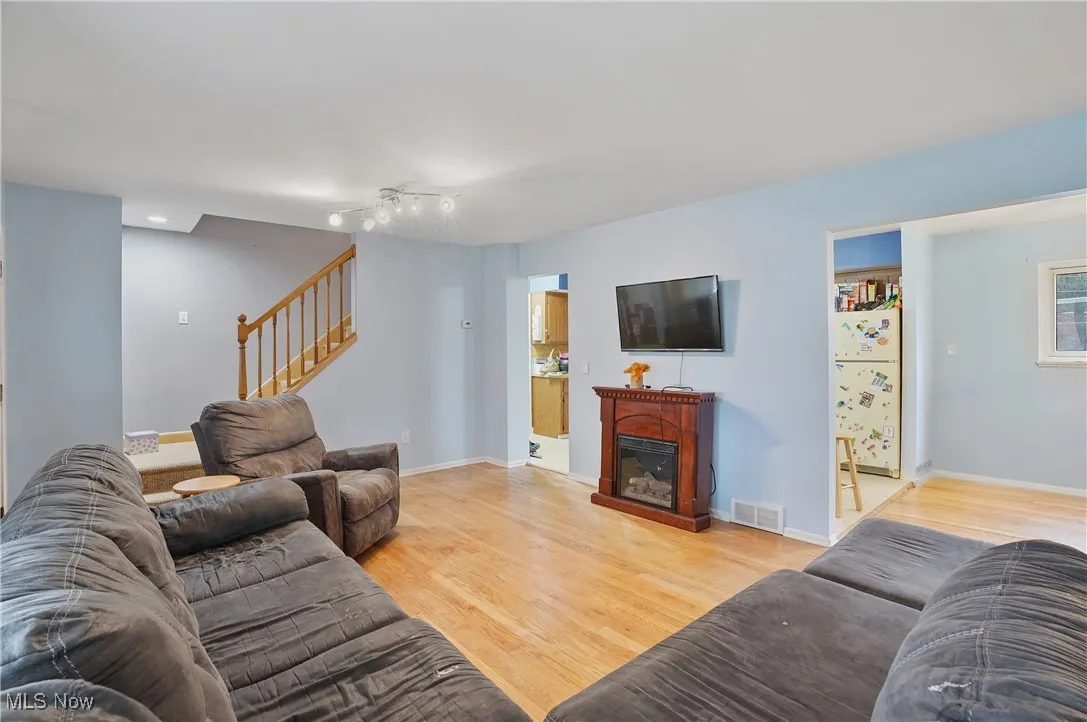 4901 Woodbury Hills Drive, Parma, Ohio 44134,MLS Now Listing ID