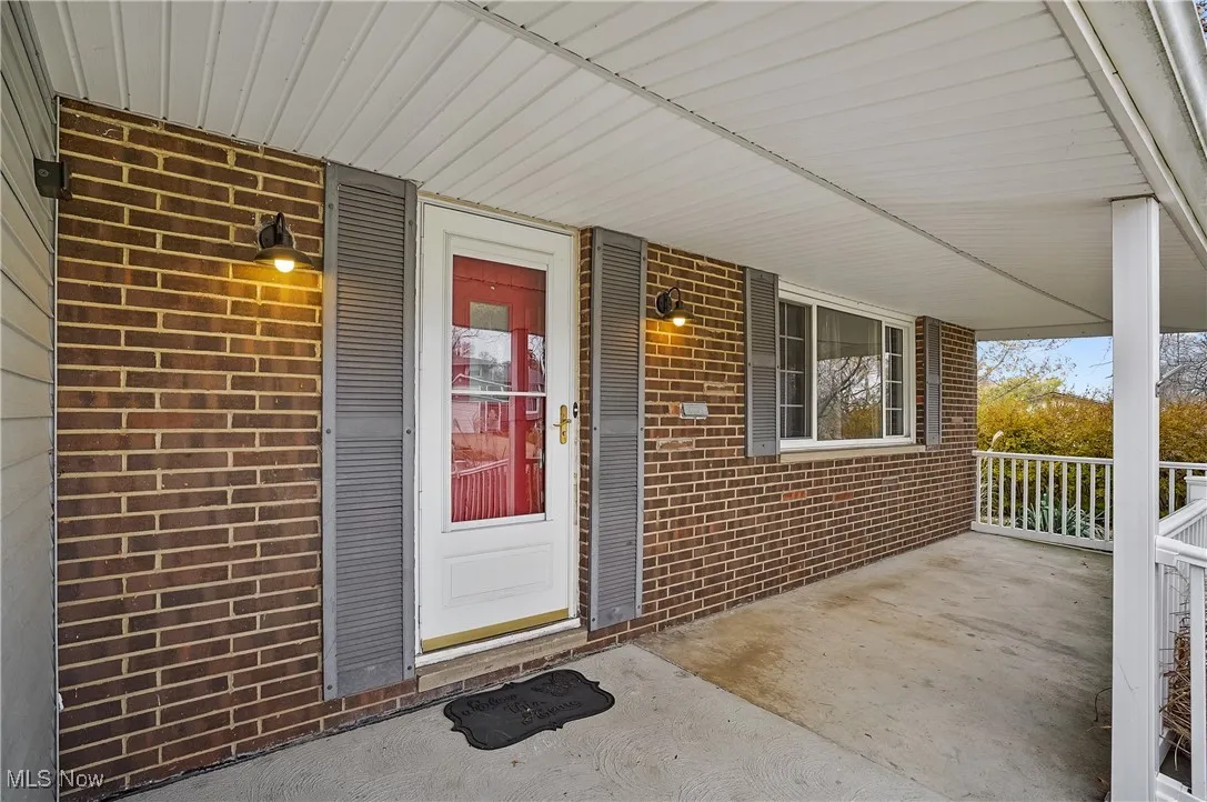 4901 Woodbury Hills Drive, Parma, Ohio 44134,MLS Now Listing ID