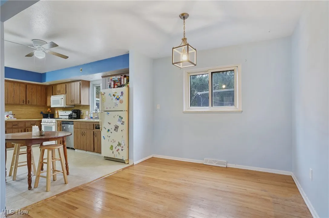 4901 Woodbury Hills Drive, Parma, Ohio 44134,MLS Now Listing ID