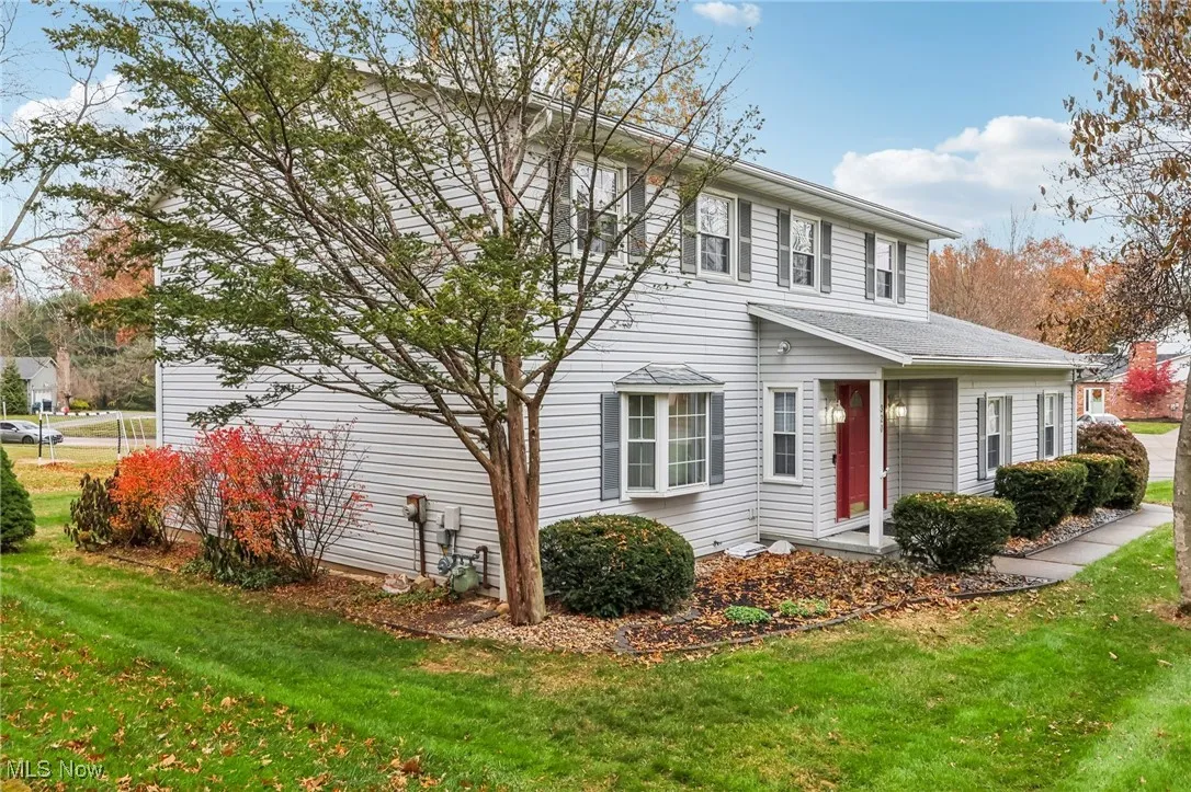 320 High Point Drive, Wadsworth, Ohio 44281,MLS Now Listing ID