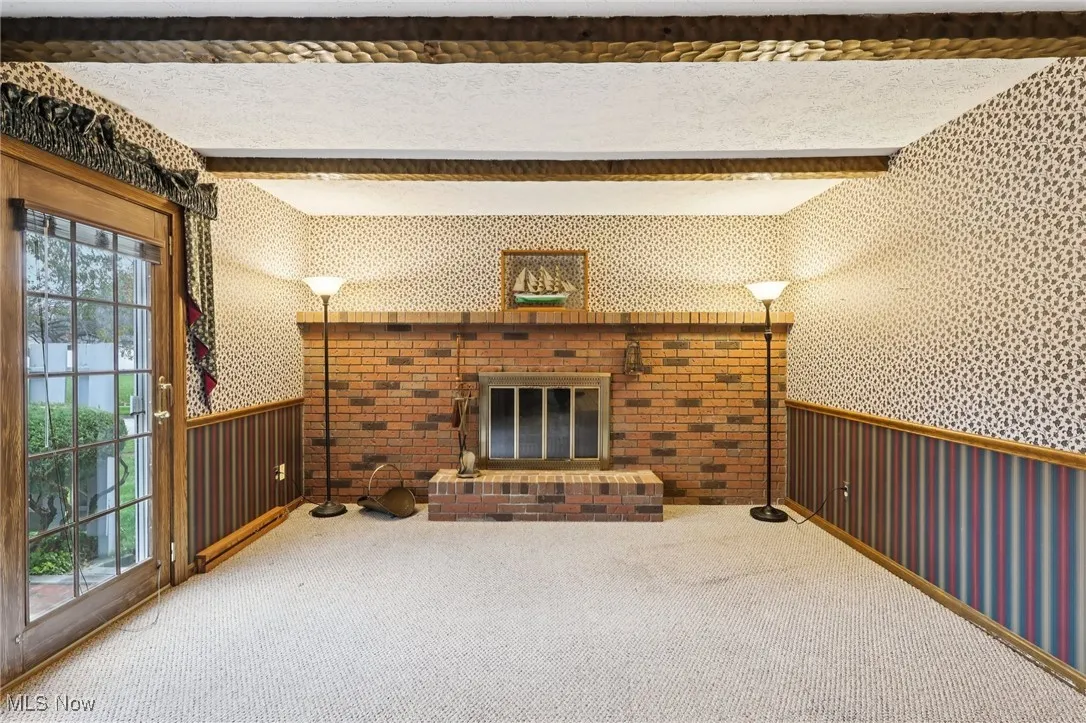 320 High Point Drive, Wadsworth, Ohio 44281,MLS Now Listing ID