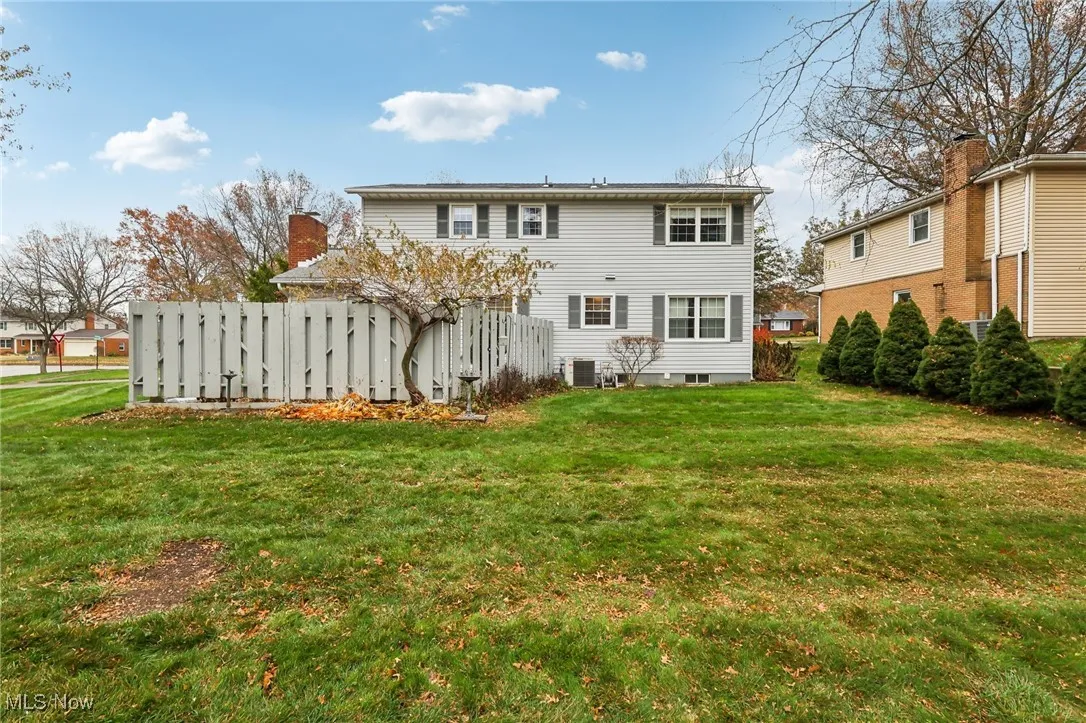 320 High Point Drive, Wadsworth, Ohio 44281,MLS Now Listing ID