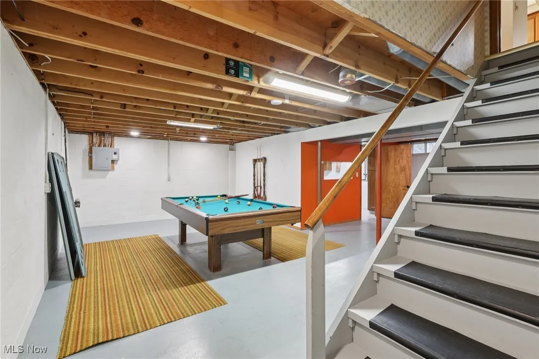 320 High Point Drive, Wadsworth, Ohio 44281,MLS Now Listing ID