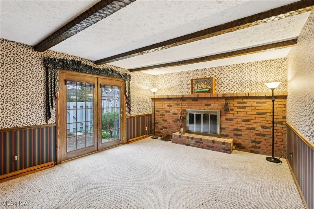 320 High Point Drive, Wadsworth, Ohio 44281,MLS Now Listing ID