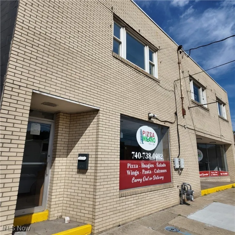 334 Main Street, Bridgeport, Ohio 43912,MLS Now Listing ID