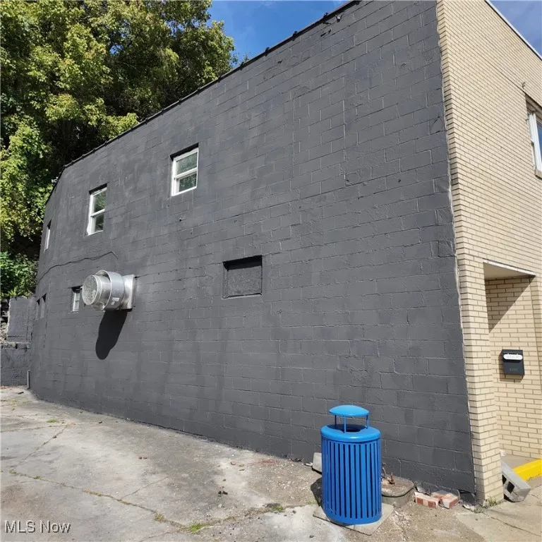 334 Main Street, Bridgeport, Ohio 43912,MLS Now Listing ID