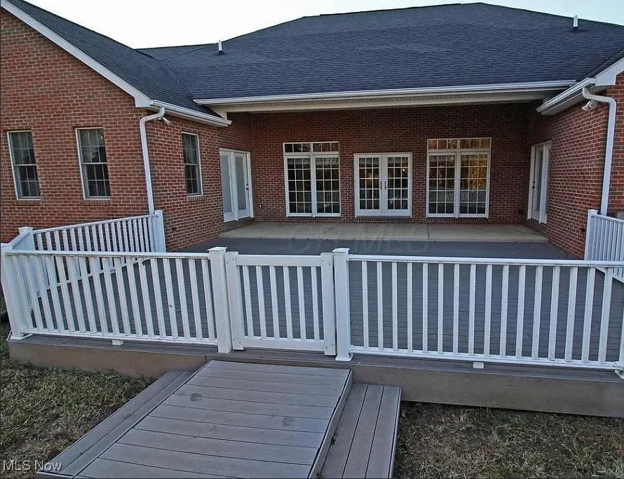 22952 Bolender Pontius Road, Circleville, Ohio 43113,MLS Now Listing ID