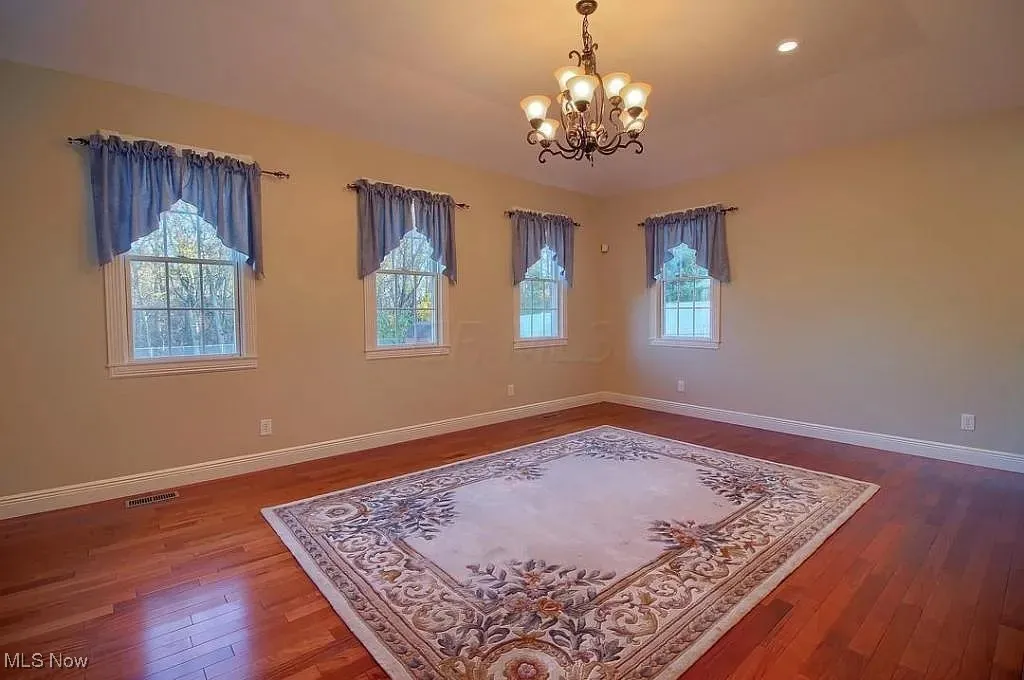 22952 Bolender Pontius Road, Circleville, Ohio 43113,MLS Now Listing ID