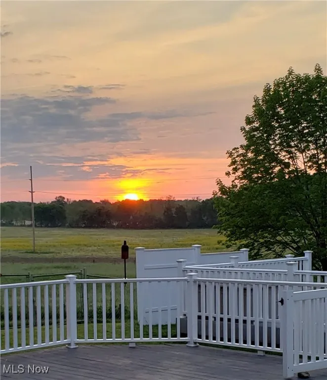 22952 Bolender Pontius Road, Circleville, Ohio 43113,MLS Now Listing ID