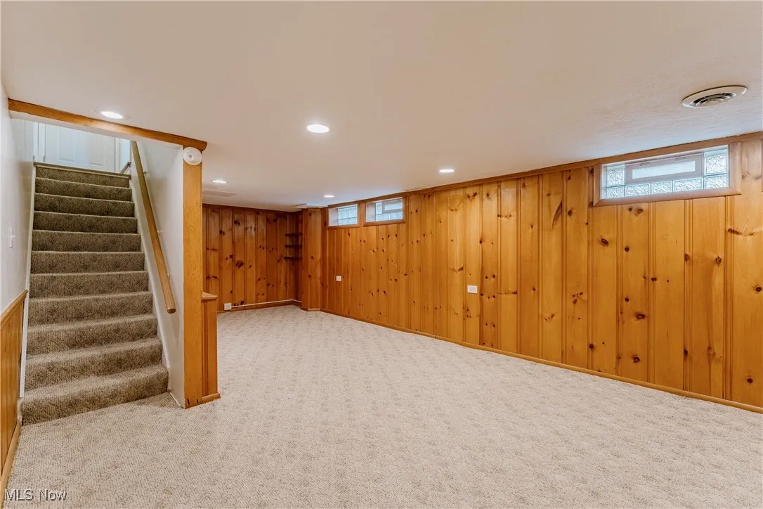 1608 Curry Drive, Lyndhurst, Ohio 44124,MLS Now Listing ID