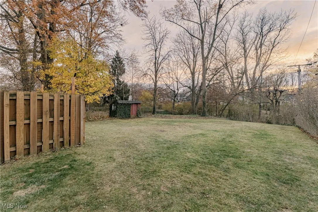 1608 Curry Drive, Lyndhurst, Ohio 44124,MLS Now Listing ID