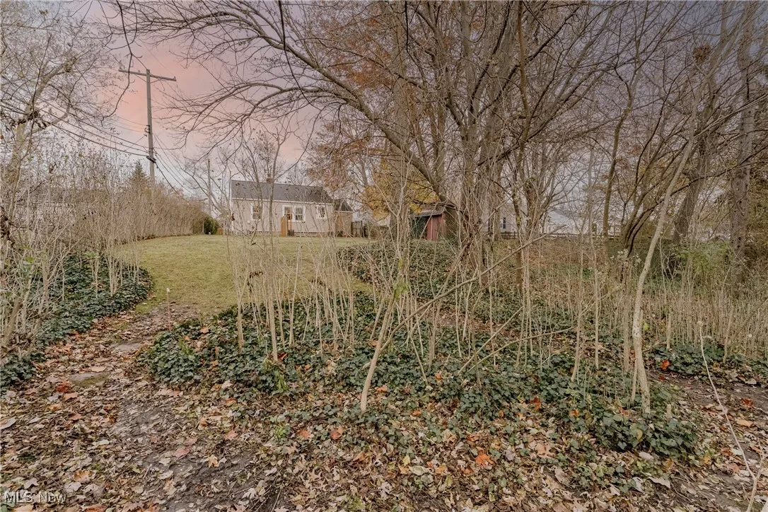1608 Curry Drive, Lyndhurst, Ohio 44124,MLS Now Listing ID