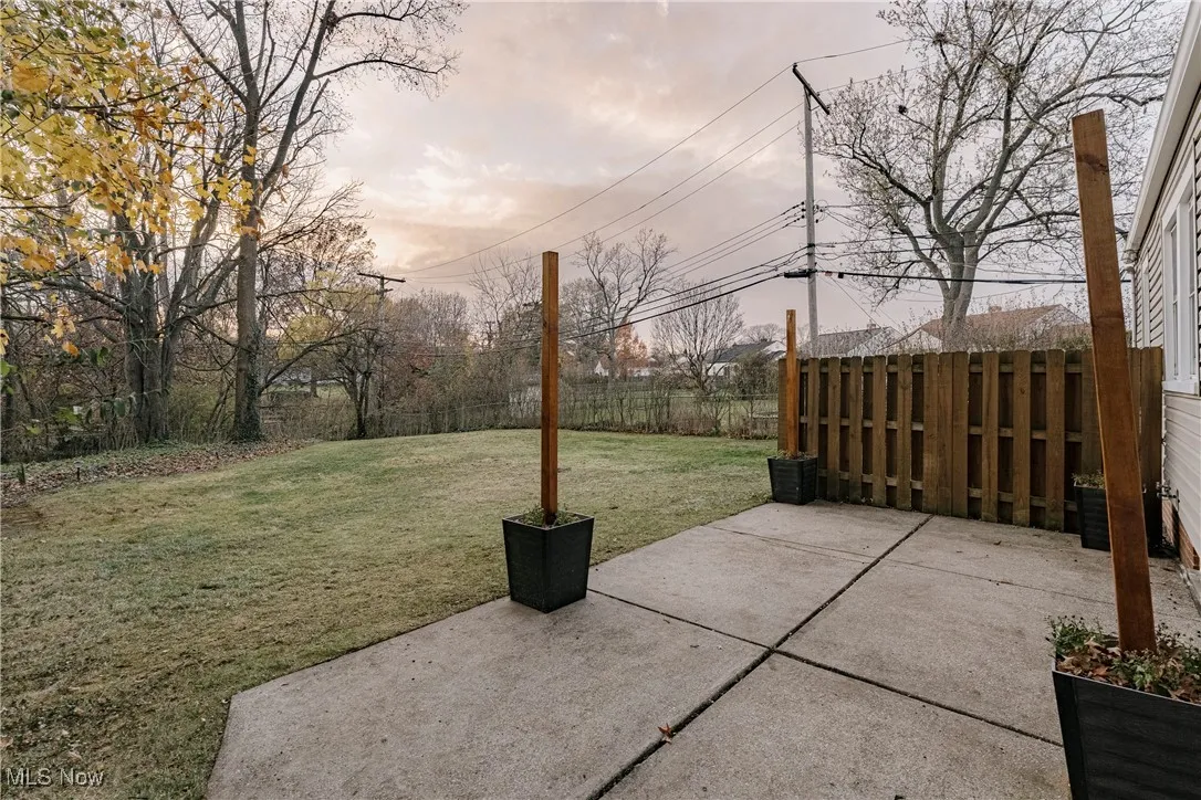 1608 Curry Drive, Lyndhurst, Ohio 44124,MLS Now Listing ID