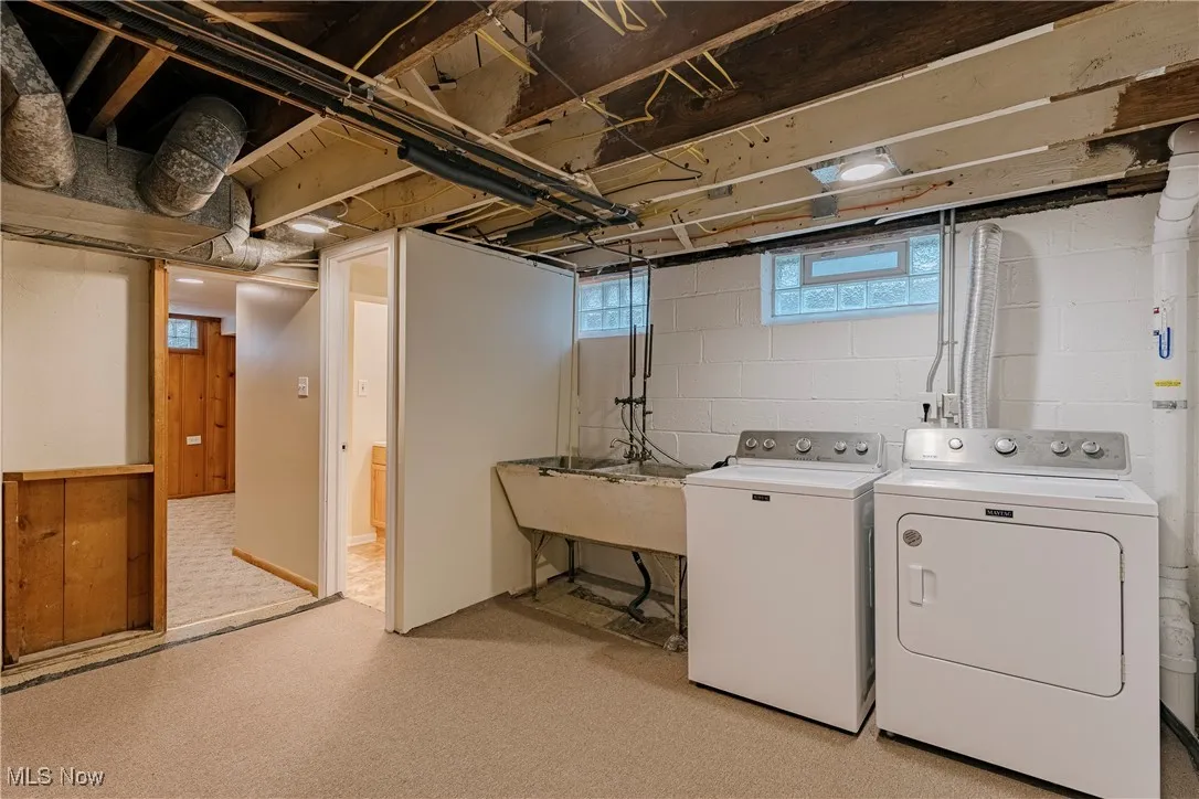 1608 Curry Drive, Lyndhurst, Ohio 44124,MLS Now Listing ID