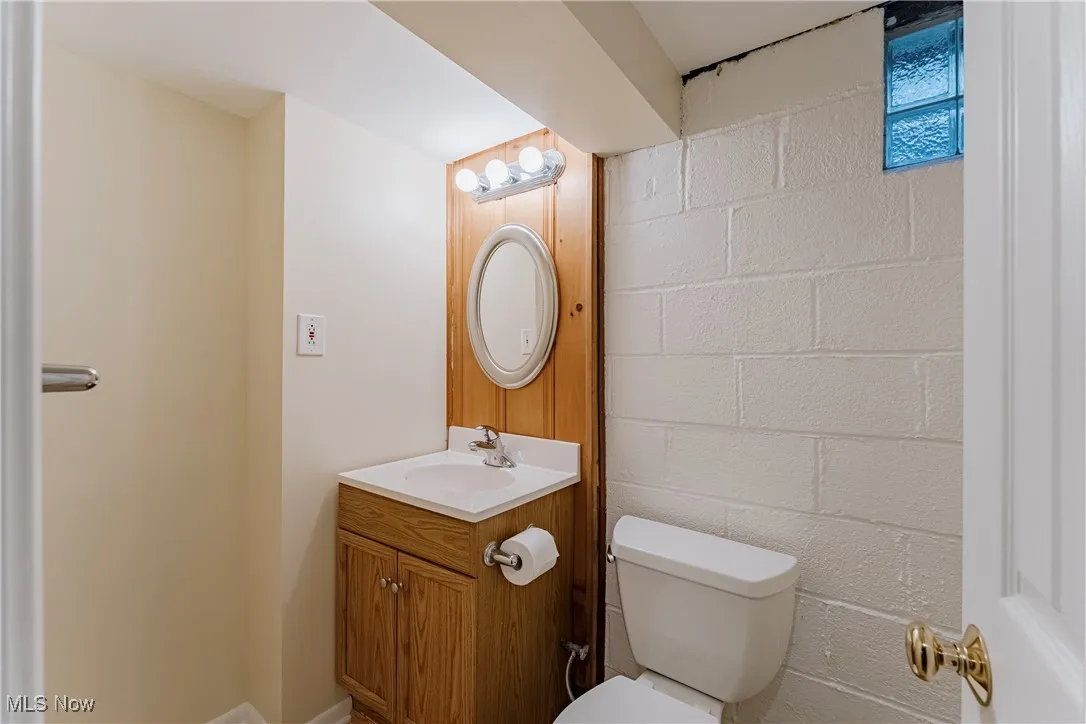 1608 Curry Drive, Lyndhurst, Ohio 44124,MLS Now Listing ID