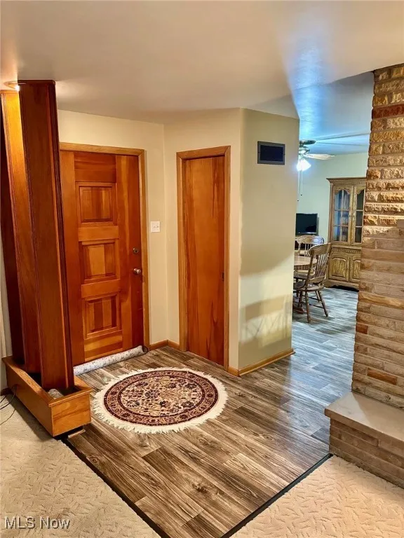 729 Lynnwood Drive, Minerva, Ohio 44657,MLS Now Listing ID