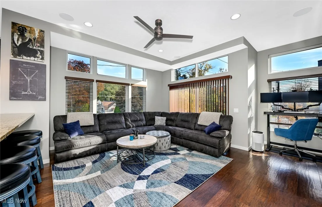 18875 Riversouth Terrace # 7, Fairview Park, Ohio 44126,MLS Now Listing ID