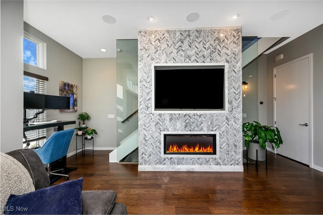 18875 Riversouth Terrace # 7, Fairview Park, Ohio 44126,MLS Now Listing ID