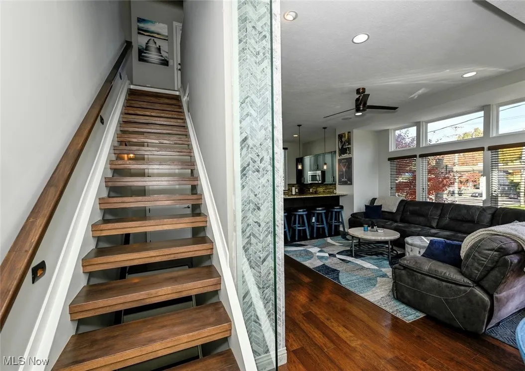 18875 Riversouth Terrace # 7, Fairview Park, Ohio 44126,MLS Now Listing ID