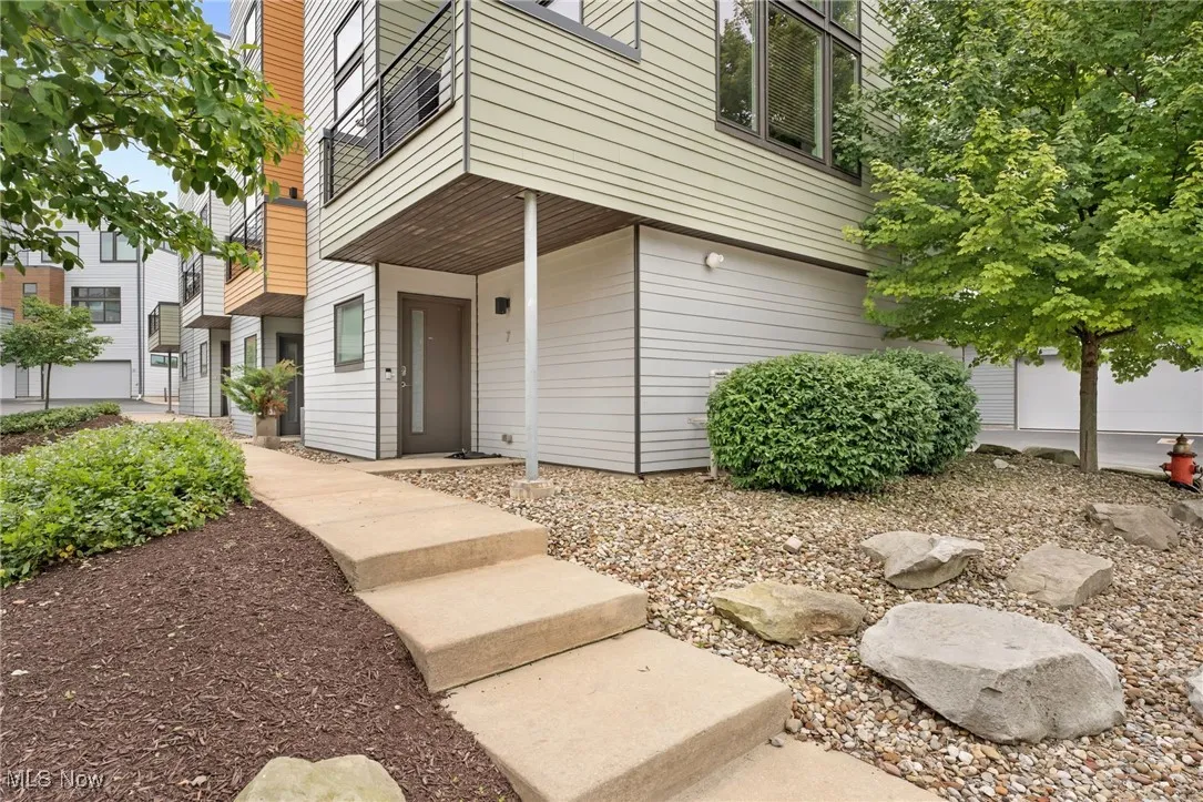 18875 Riversouth Terrace # 7, Fairview Park, Ohio 44126,MLS Now Listing ID