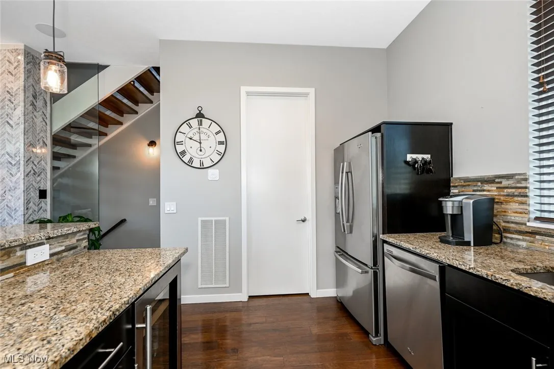 18875 Riversouth Terrace # 7, Fairview Park, Ohio 44126,MLS Now Listing ID