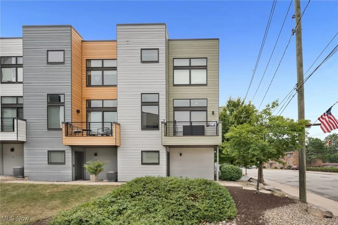 18875 Riversouth Terrace # 7, Fairview Park, Ohio 44126,MLS Now Listing ID