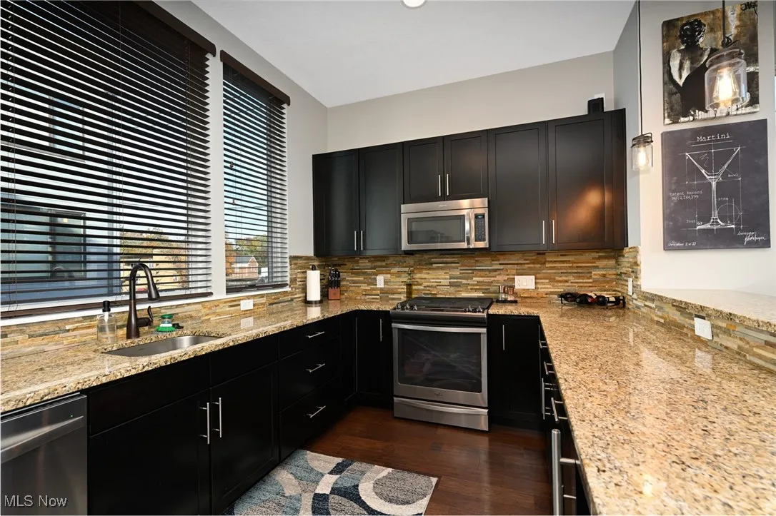 18875 Riversouth Terrace # 7, Fairview Park, Ohio 44126,MLS Now Listing ID