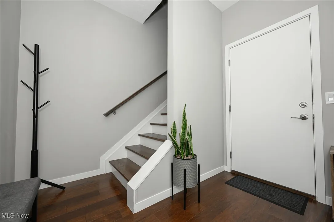 18875 Riversouth Terrace # 7, Fairview Park, Ohio 44126,MLS Now Listing ID