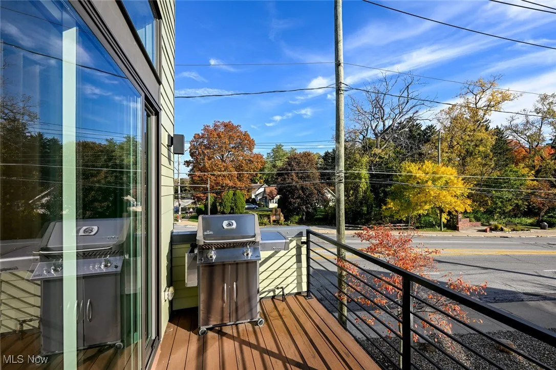 18875 Riversouth Terrace # 7, Fairview Park, Ohio 44126,MLS Now Listing ID