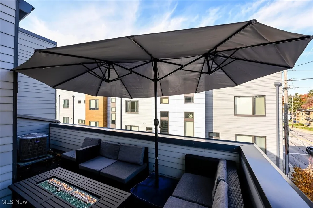 18875 Riversouth Terrace # 7, Fairview Park, Ohio 44126,MLS Now Listing ID