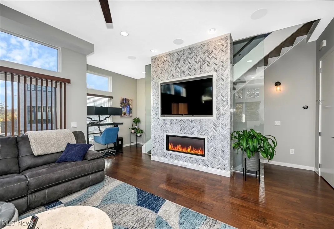 18875 Riversouth Terrace # 7, Fairview Park, Ohio 44126,MLS Now Listing ID