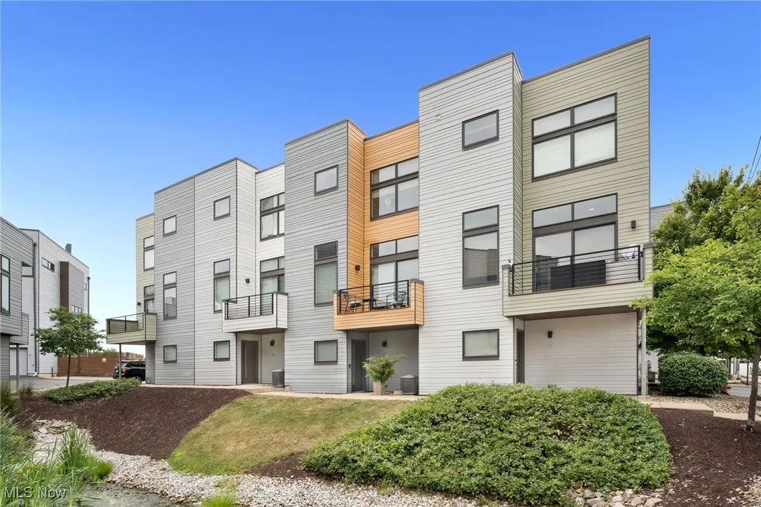 18875 Riversouth Terrace # 7, Fairview Park, Ohio 44126,MLS Now Listing ID