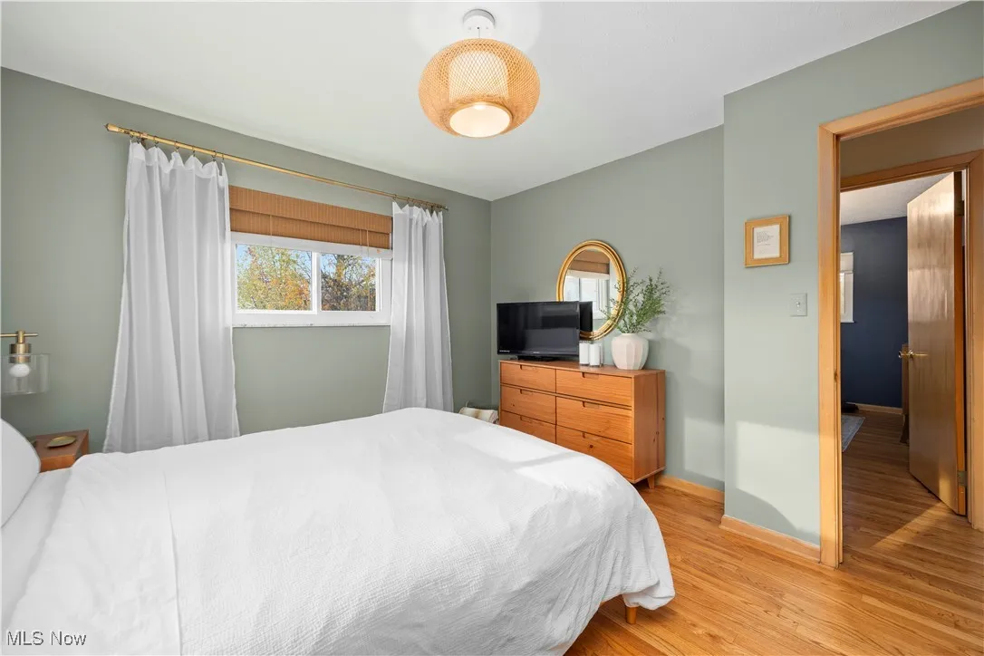 15536 Frick Court, Cleveland, Ohio 44111,MLS Now Listing ID