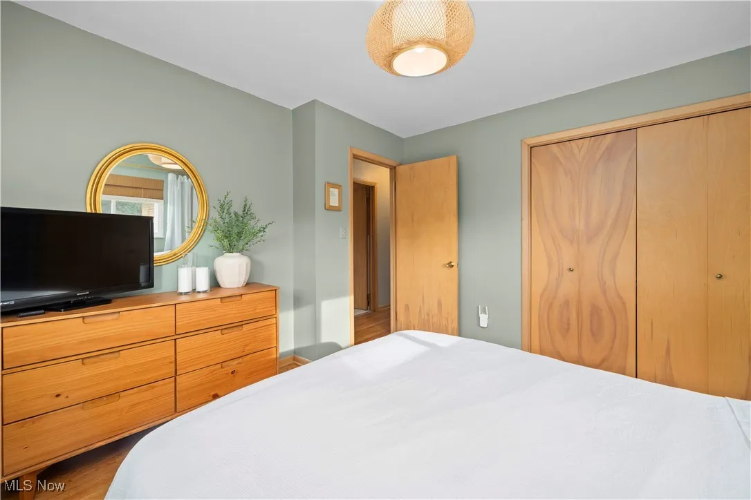 15536 Frick Court, Cleveland, Ohio 44111,MLS Now Listing ID