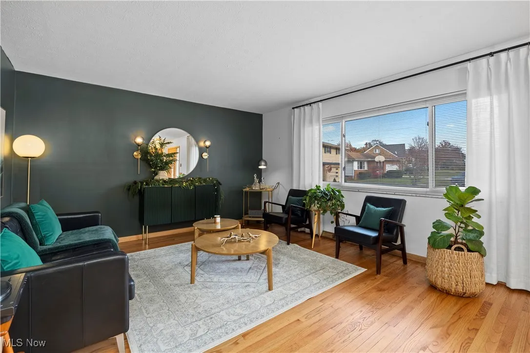 15536 Frick Court, Cleveland, Ohio 44111,MLS Now Listing ID