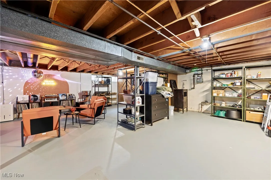 15536 Frick Court, Cleveland, Ohio 44111,MLS Now Listing ID