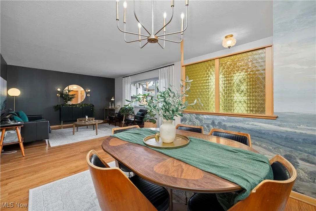 15536 Frick Court, Cleveland, Ohio 44111,MLS Now Listing ID